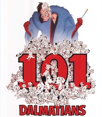 101 далматинец