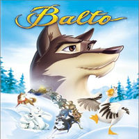 Балто / Balto