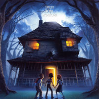 Дом-монстр / Monster House